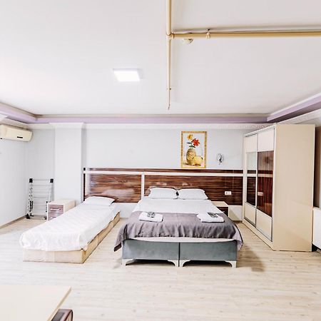 Diamond Suites Residence Истанбул Екстериор снимка