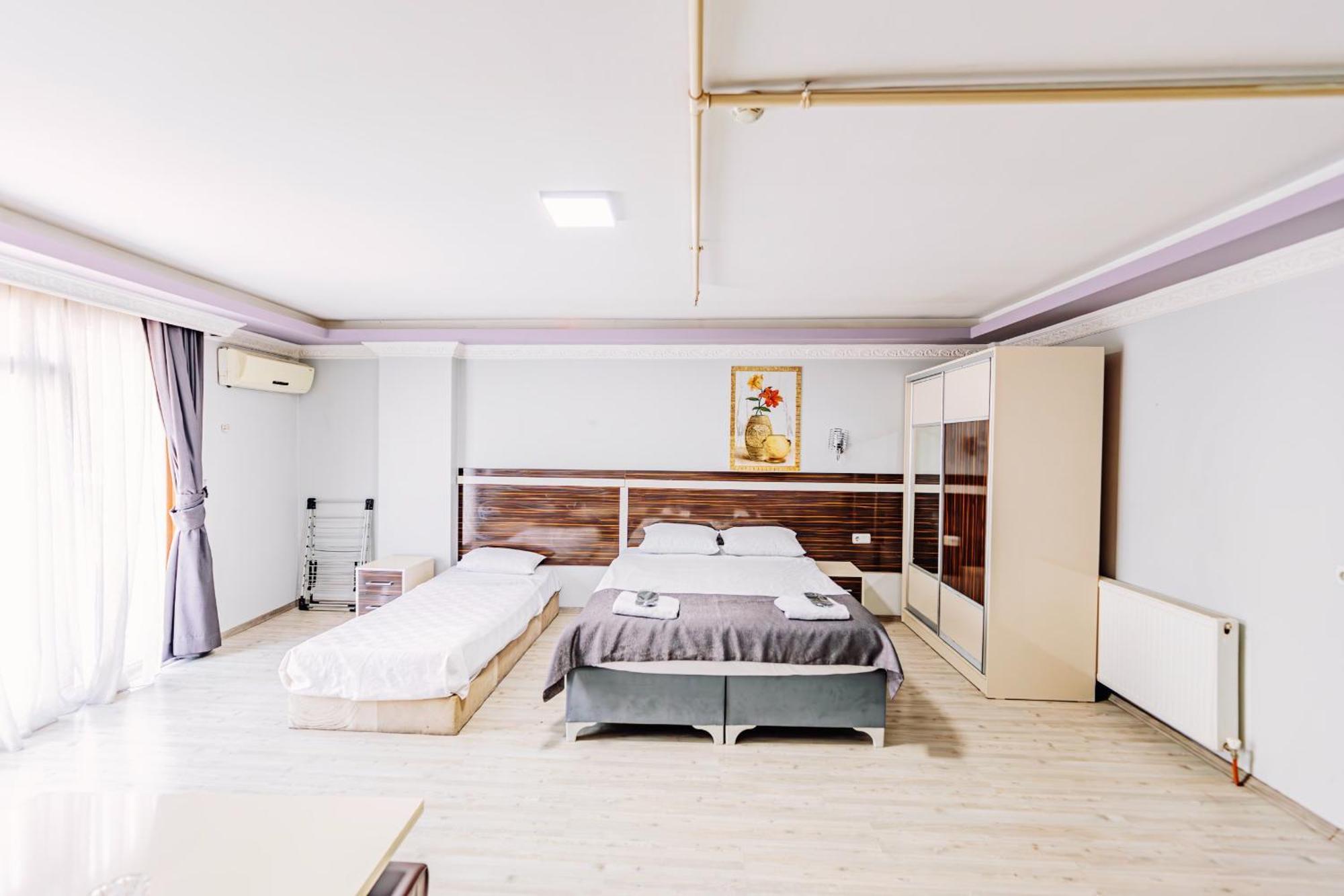 Diamond Suites Residence Истанбул Екстериор снимка