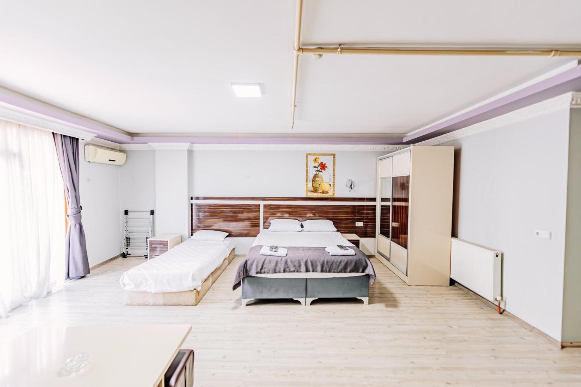 Diamond Suites Residence Истанбул Екстериор снимка