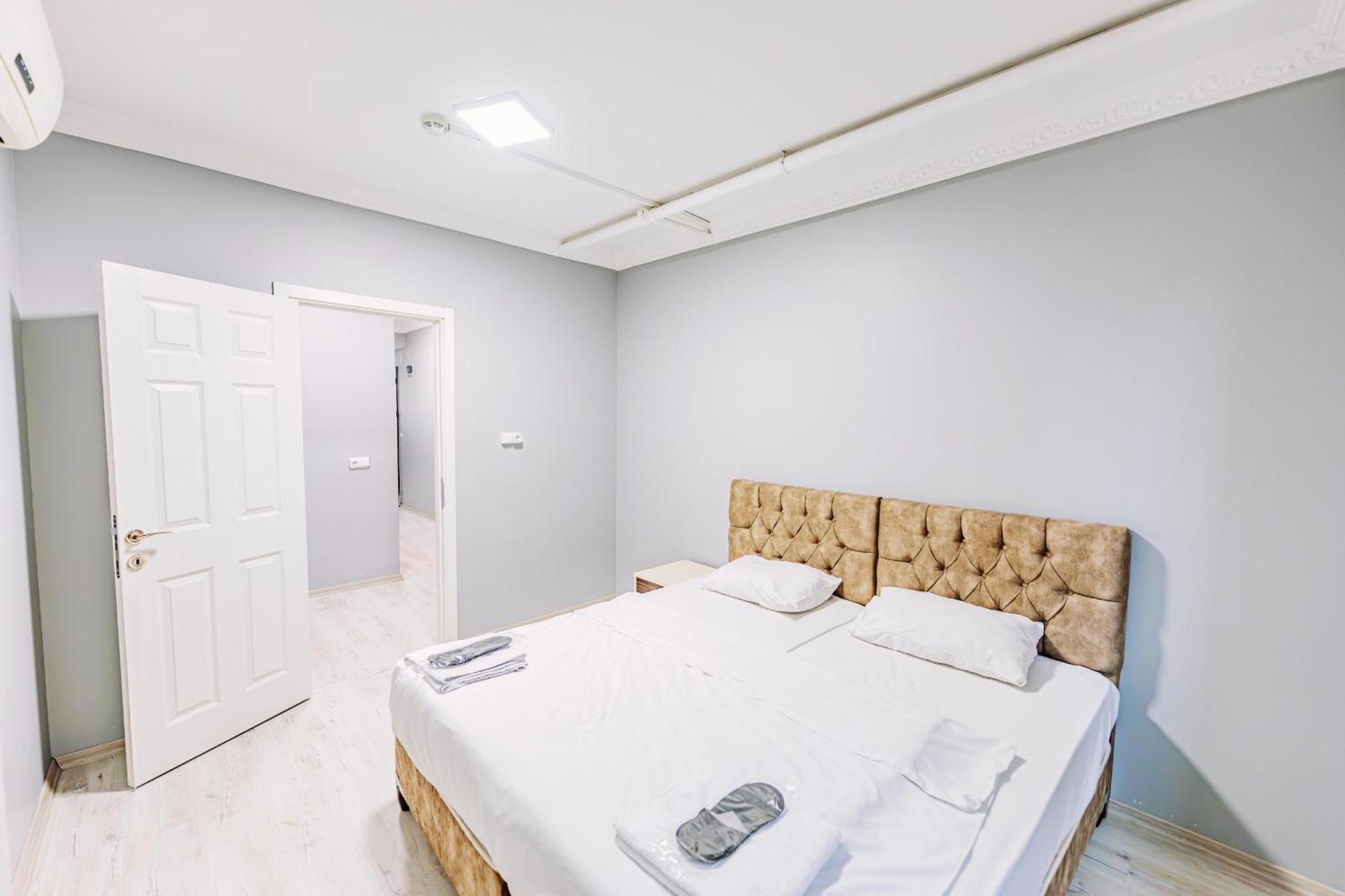 Diamond Suites Residence Истанбул Екстериор снимка