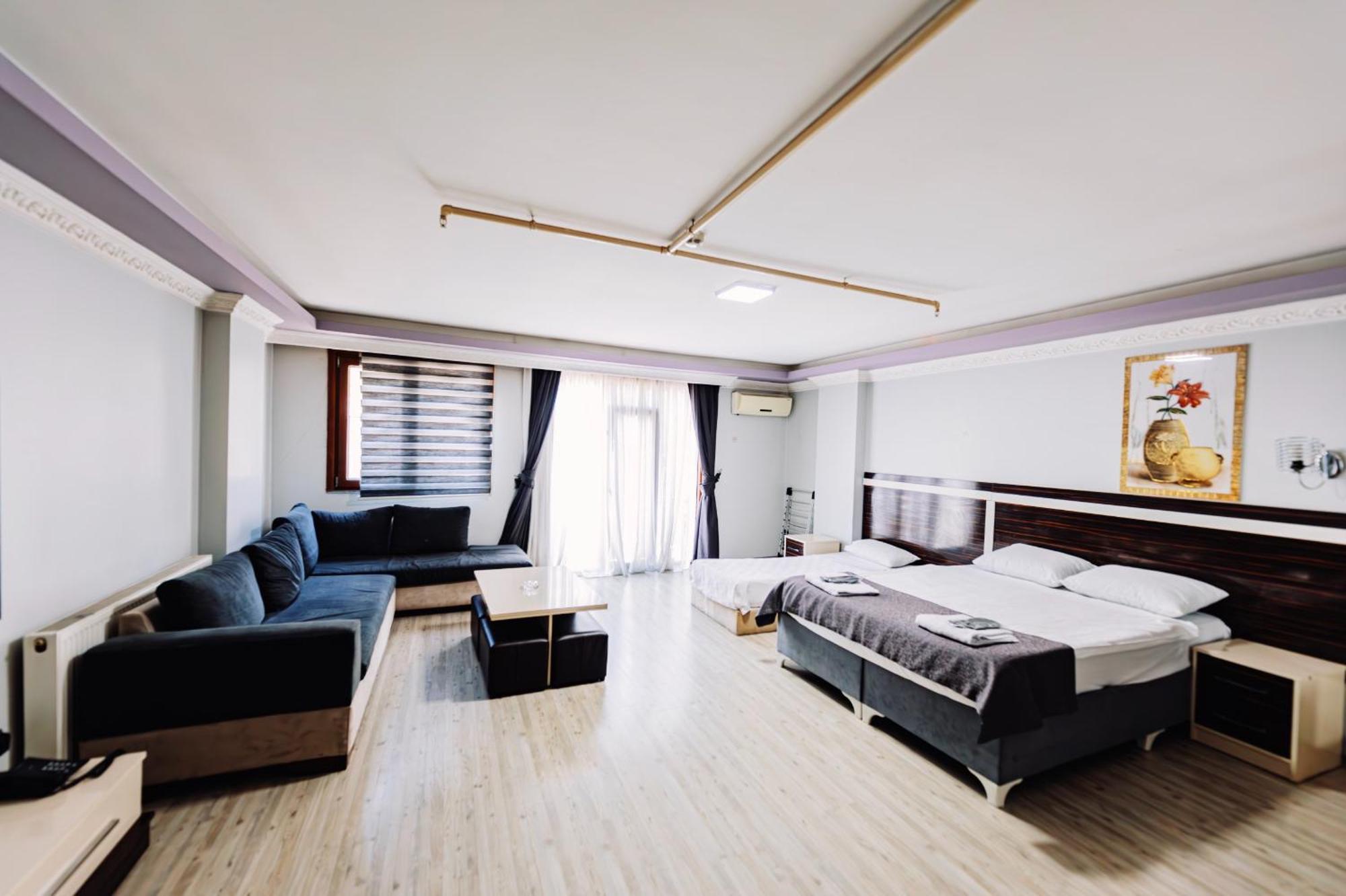 Diamond Suites Residence Истанбул Екстериор снимка