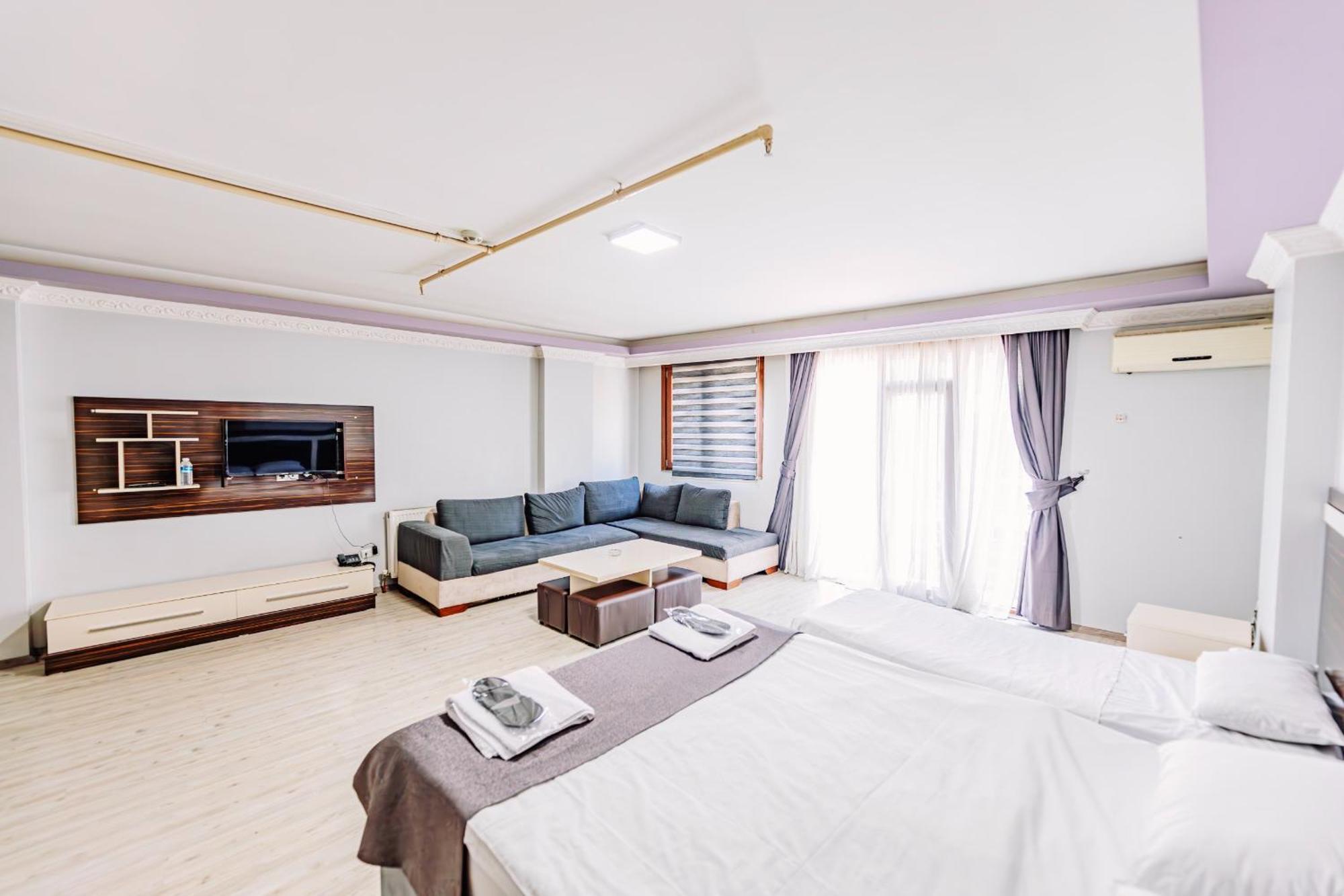 Diamond Suites Residence Истанбул Екстериор снимка