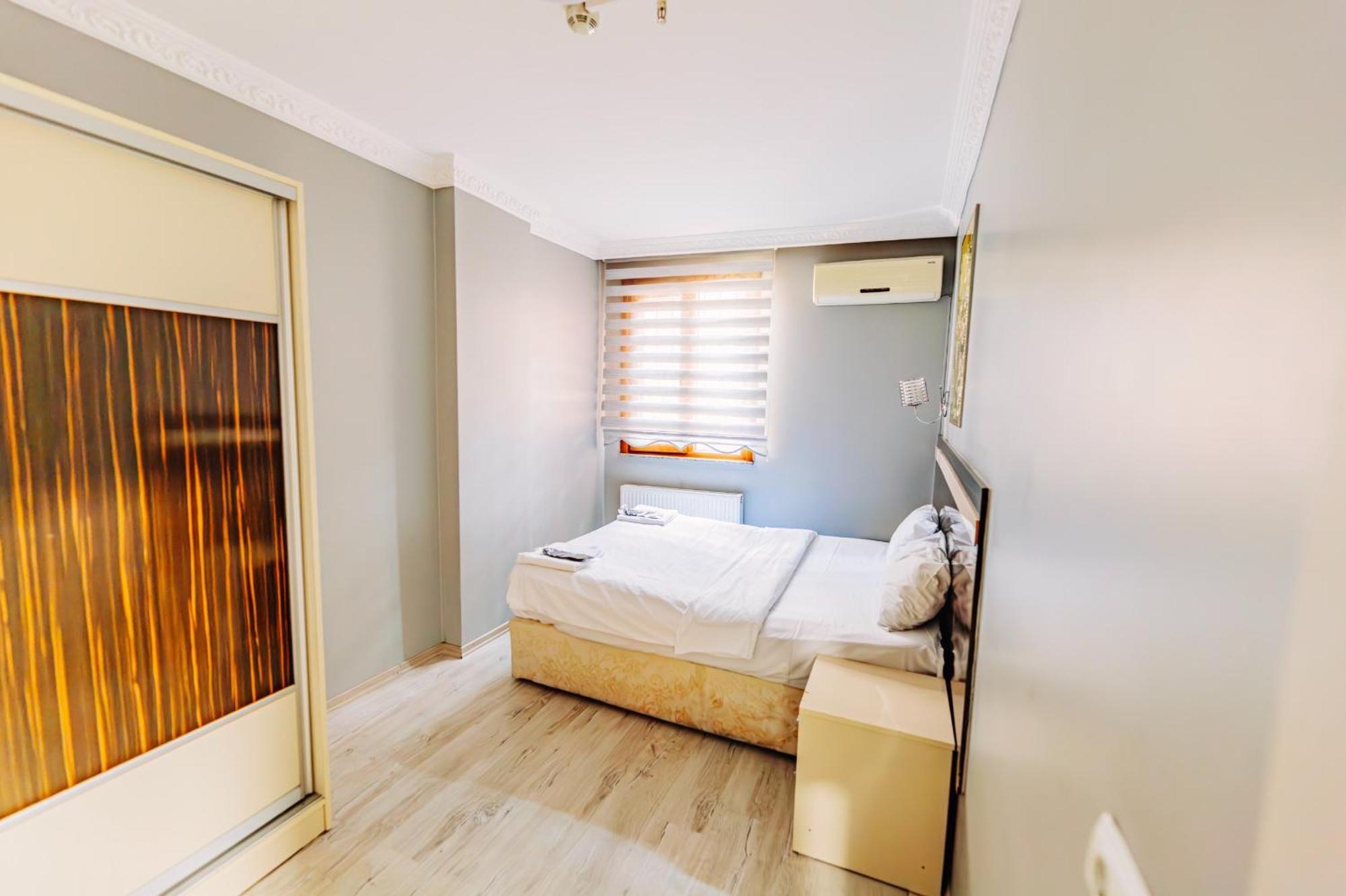 Diamond Suites Residence Истанбул Екстериор снимка