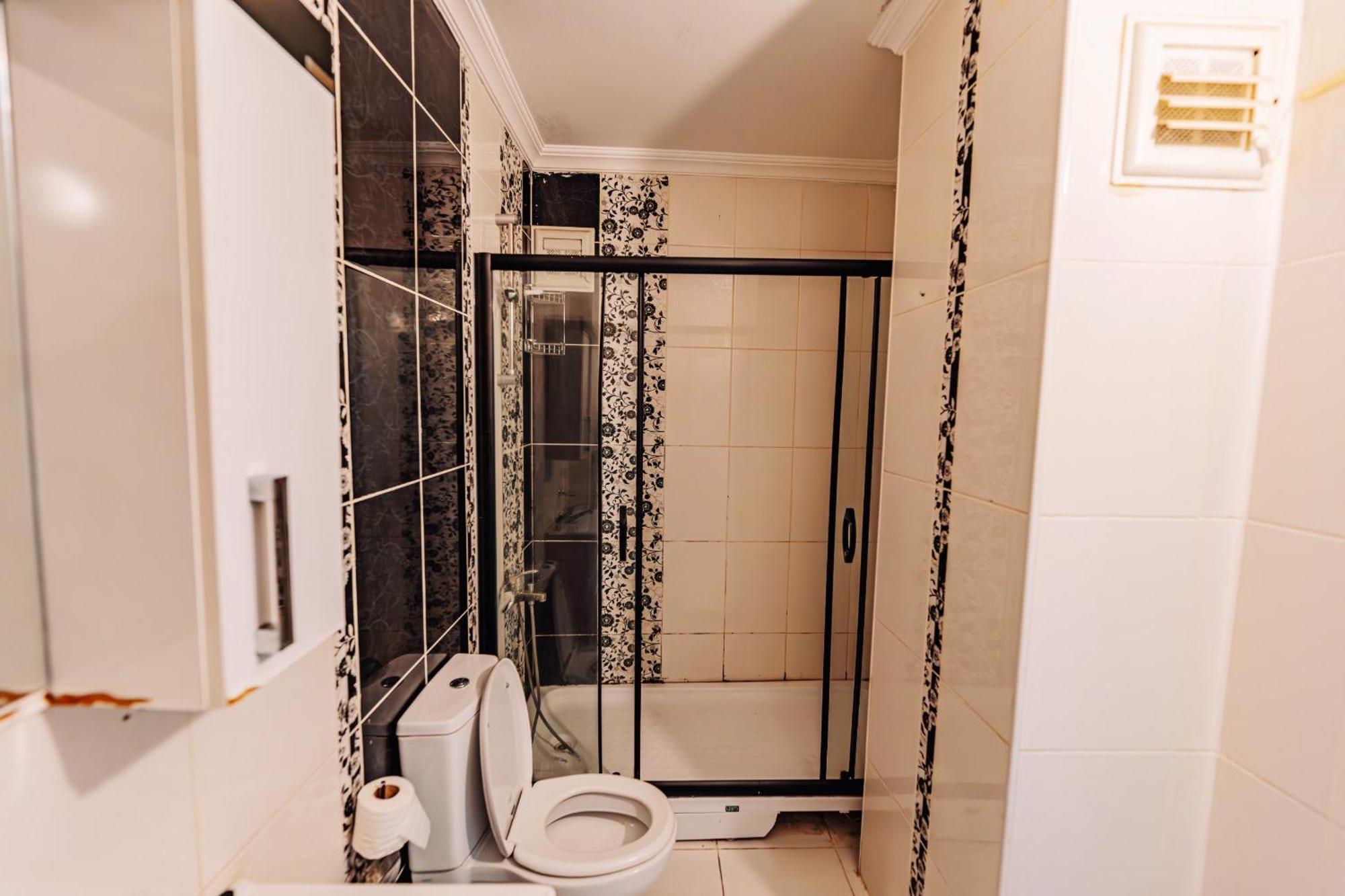 Diamond Suites Residence Истанбул Екстериор снимка