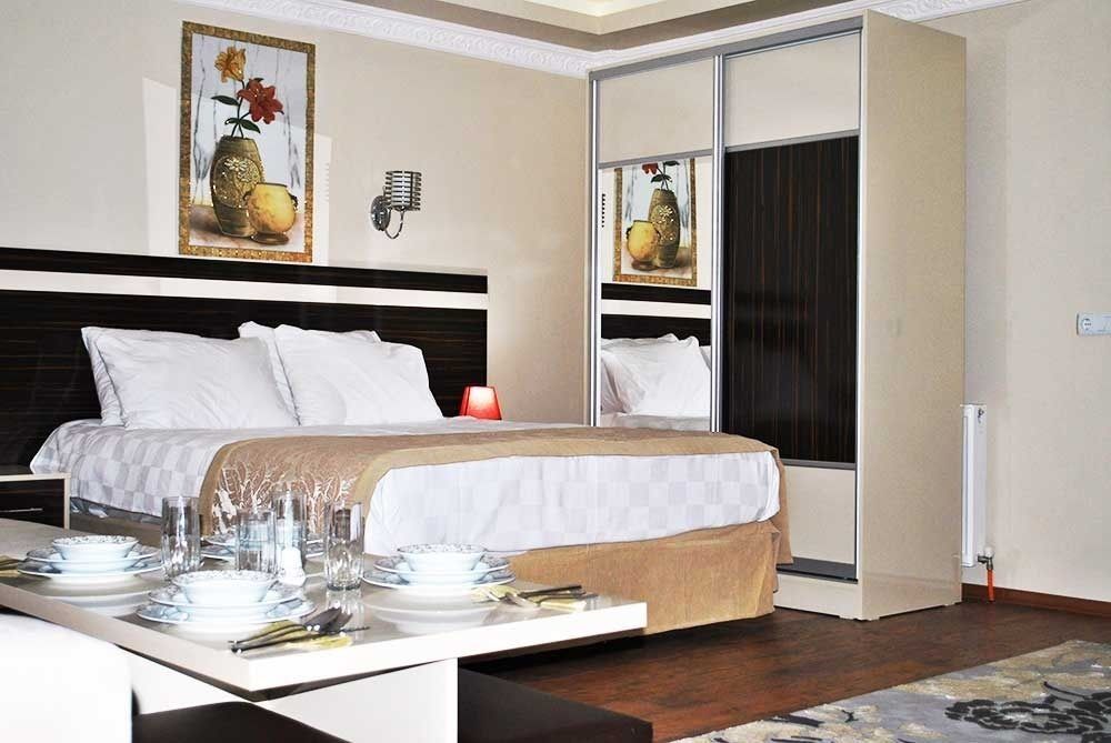 Diamond Suites Residence Истанбул Екстериор снимка
