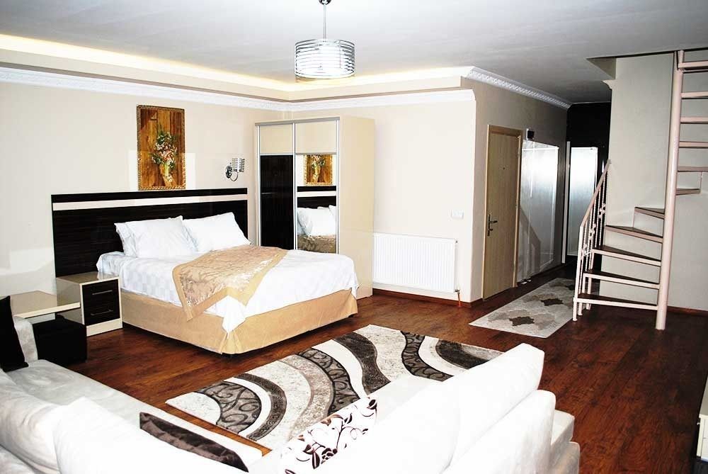 Diamond Suites Residence Истанбул Екстериор снимка