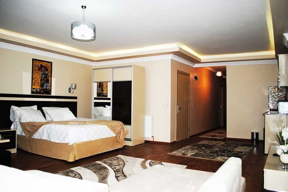Diamond Suites Residence Истанбул Екстериор снимка