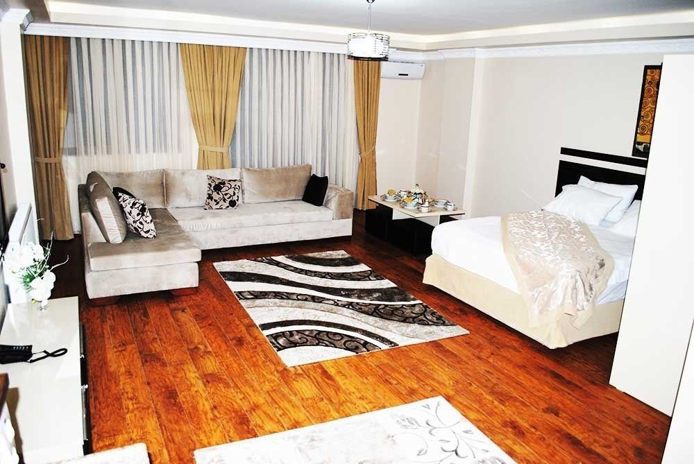 Diamond Suites Residence Истанбул Екстериор снимка