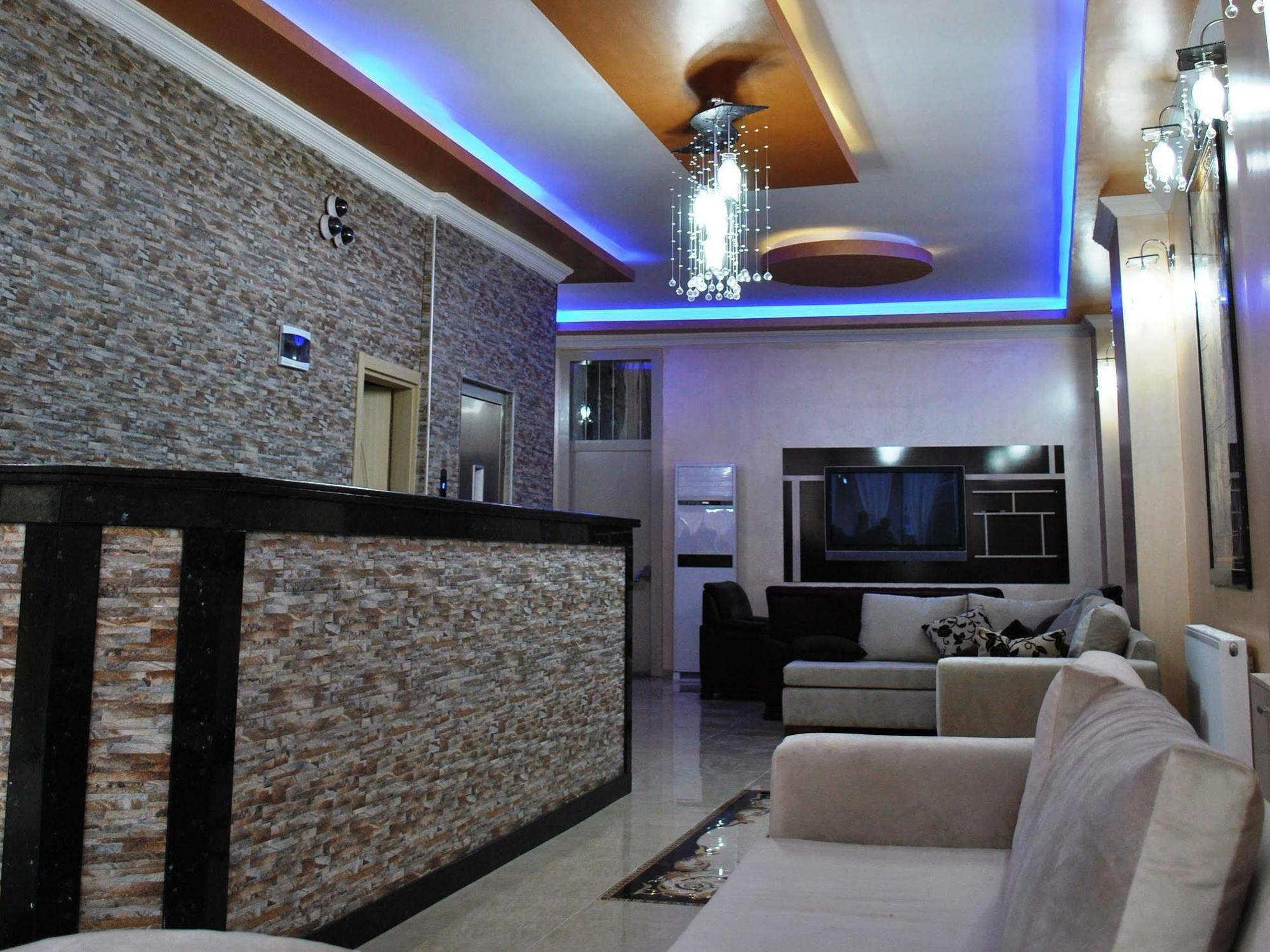 Diamond Suites Residence Истанбул Екстериор снимка