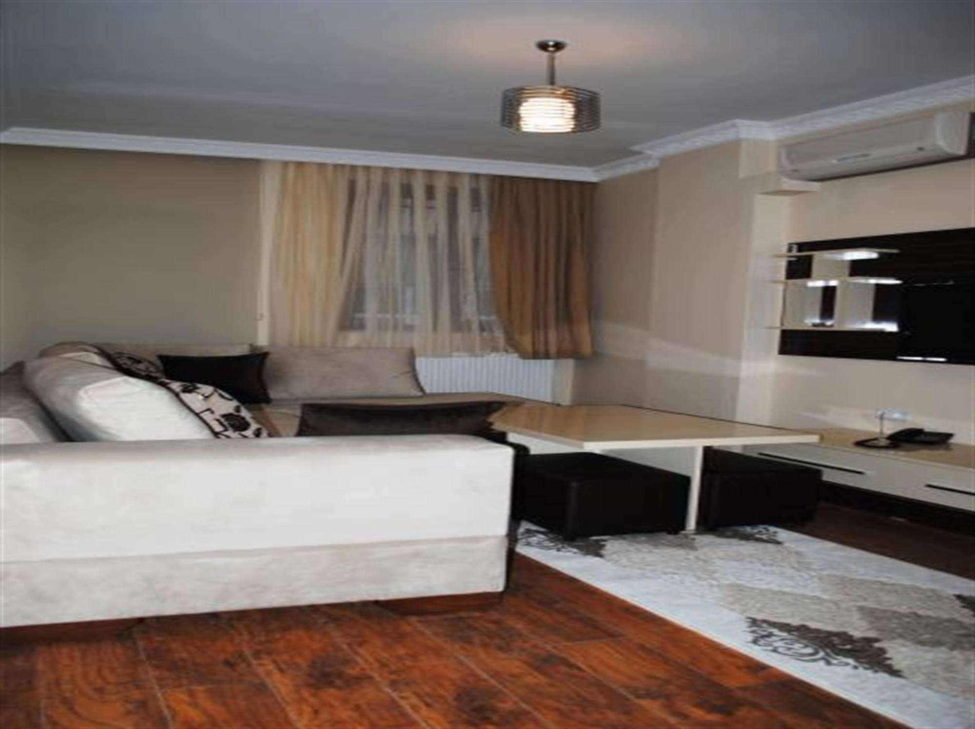 Diamond Suites Residence Истанбул Екстериор снимка
