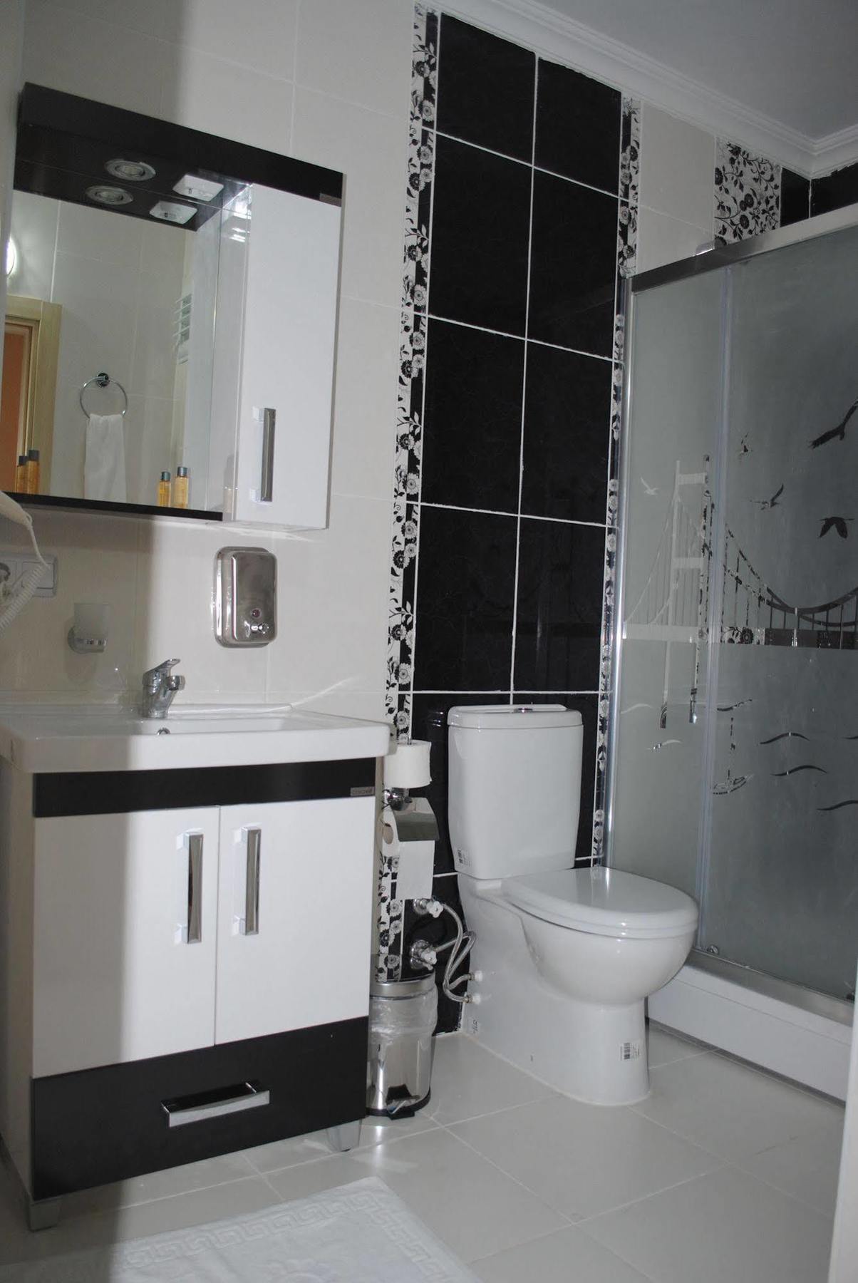 Diamond Suites Residence Истанбул Екстериор снимка