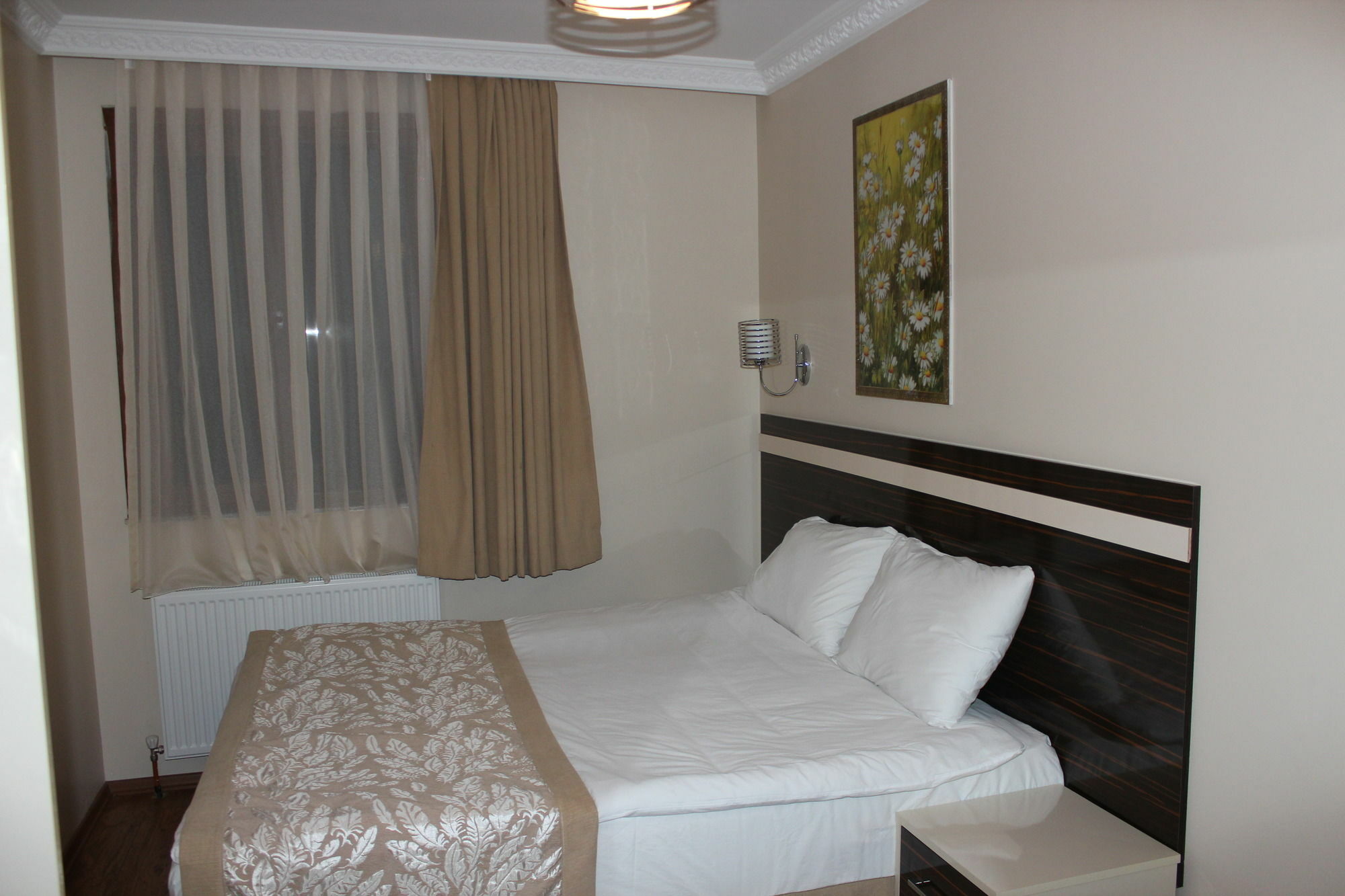 Diamond Suites Residence Истанбул Екстериор снимка